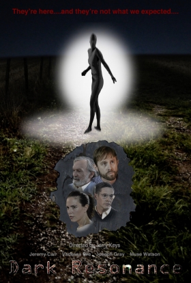 couverture film Dark Resonance