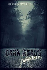 couverture film Dark Roads: Southbound '79