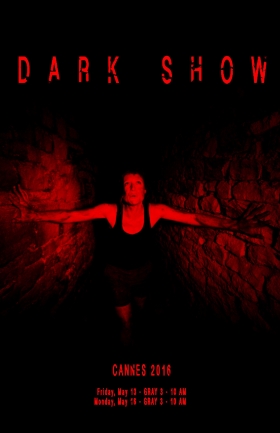 couverture film Dark Show