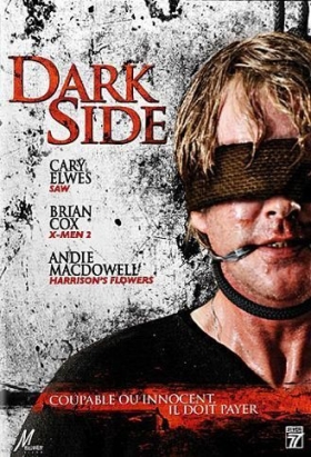 couverture film Dark Side