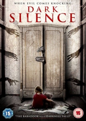 couverture film Dark Silence