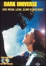 couverture film Dark Universe