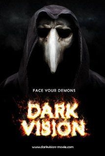 couverture film Dark Vision