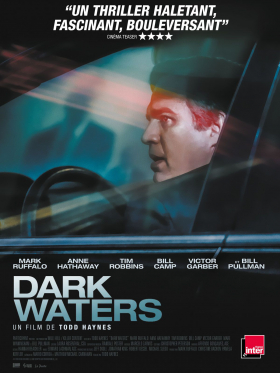 couverture film Dark Waters