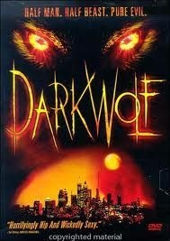 couverture film Dark Wolf