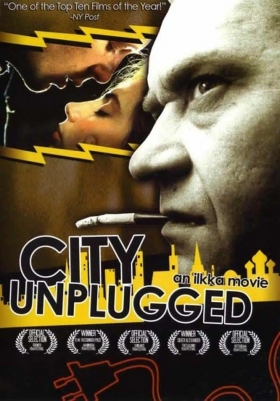 couverture film Darkness in Tallinn