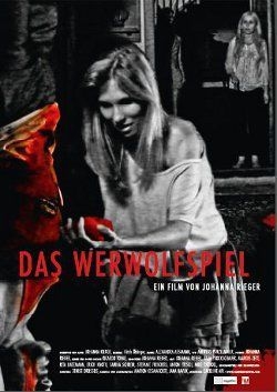 couverture film Das Werwolfspiel