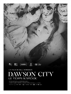 couverture film Dawson City : Le Temps suspendu