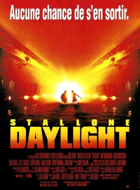 couverture film Daylight