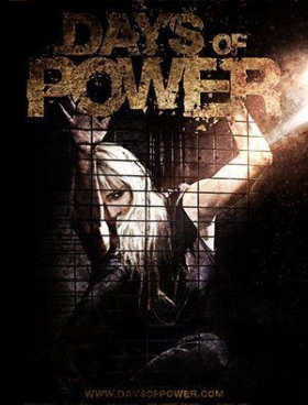 couverture film Days of Power