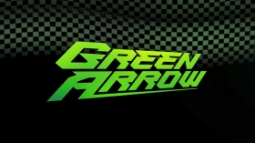 couverture film DC Showcase : Green Arrow