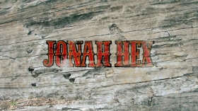 couverture film DC Showcase : Jonah Hex