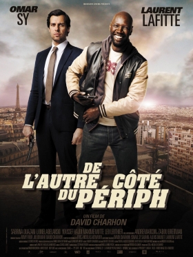 couverture film De l'autre côté du périph