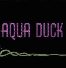 couverture film De l&#039;eau qui vaut de l&#039;or