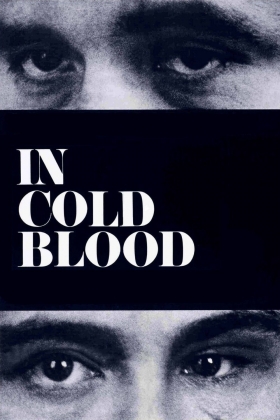 couverture film De sang-froid