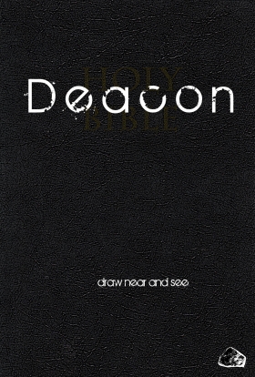 couverture film Deacon