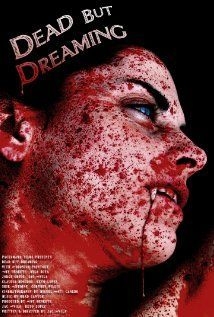 couverture film Dead But Dreaming