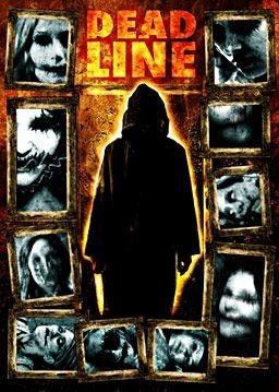 couverture film Dead Line