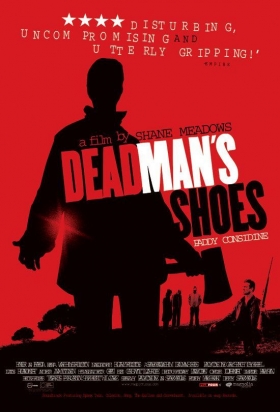 couverture film Dead Man's Shoes