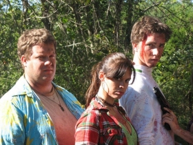couverture film Dead on Delmarva