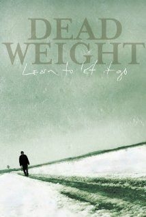 couverture film Dead Weight