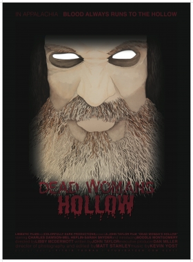 couverture film Dead Woman&#039;s Hollow