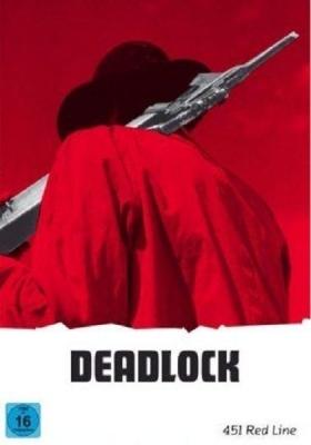 couverture film Deadlock