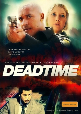 couverture film Deadtime