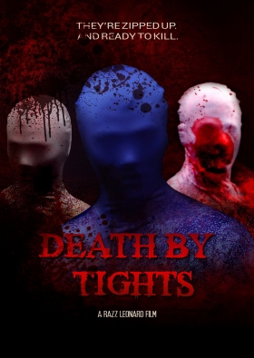 couverture film Death by Tights