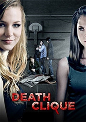 couverture film Death Clique