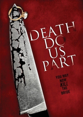 couverture film Death Do Us Part