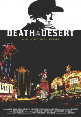couverture film Death in the Desert