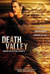 couverture film Death Valley : The Revenge of Bloody Bill