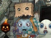 couverture film Deathtic 4