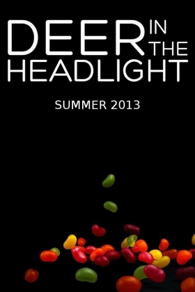 couverture film Deer in the Headlight