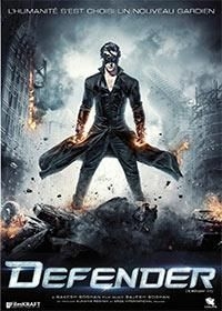 couverture film Defender