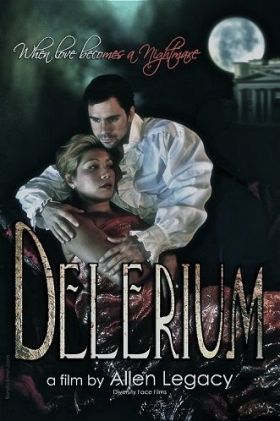couverture film Delerium
