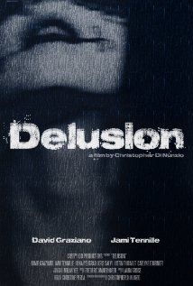 couverture film Delusion