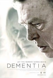 couverture film Dementia