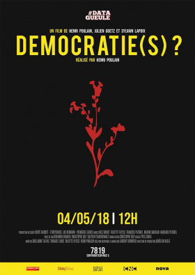 couverture film Démocratie(s)