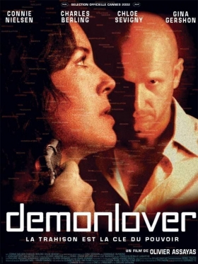 couverture film Demonlover