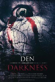 couverture film Den of Darkness