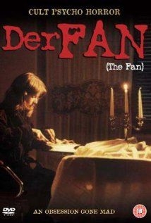 couverture film Der Fan