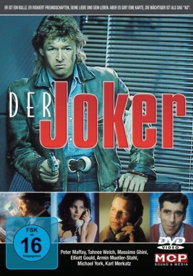 couverture film Der Joker