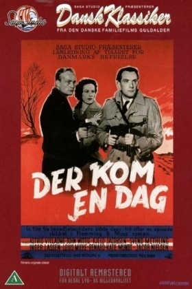couverture film Der kom en dag