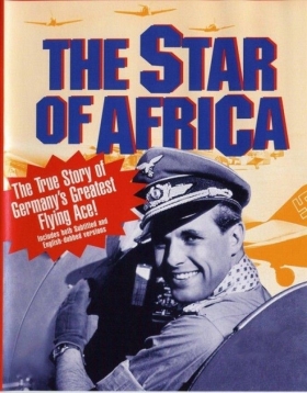 couverture film Der Stern von Afrika
