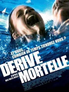 couverture film Dérive mortelle