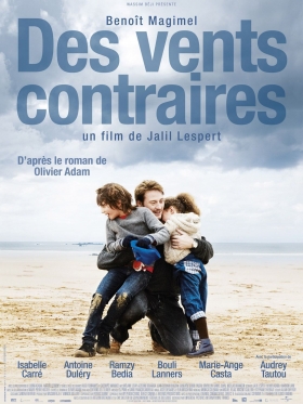 couverture film Des vents contraires