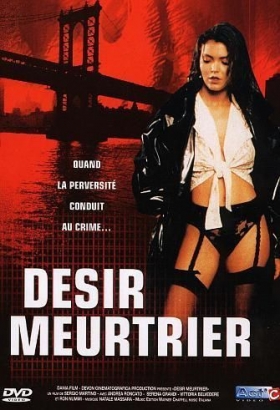 couverture film Désir meurtrier