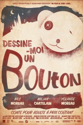 couverture film Dessine moi un bouton